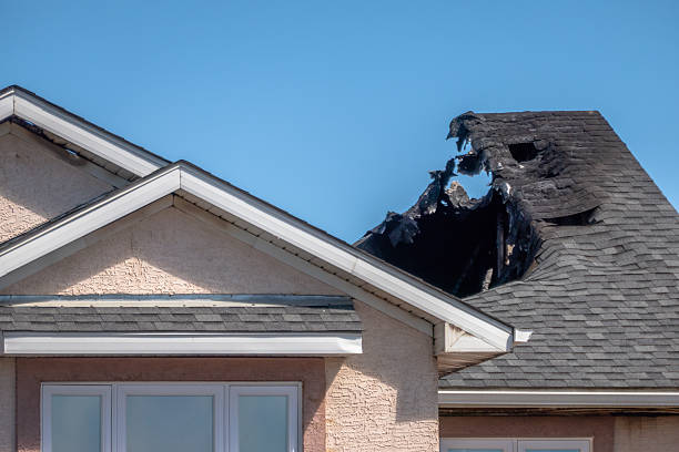 Licensed Smoke Damage Removal service in Harleysville, PA - Fire Damage Biloxi